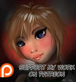 My patreon :O by rachykins