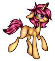 Cutie Pie by Pinipy
