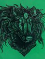 Emerald by Zodie