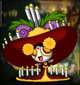 La Muerte Puff