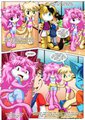 Little Tails 8 - Page 22