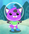 Jen Octonaut