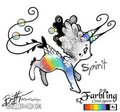 Spirit the farbling