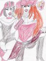 Pirate Queens