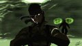  The Battle Instincts Between Rivials