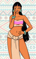 Chel from The Road to El Dorado by TheViktor