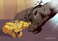 Redsilver: Critical Hit