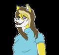 Animation Attempt by Taito