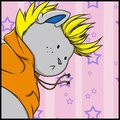 Slumber party by RD