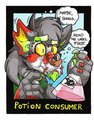 Dragon TF badge