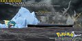 The R.M.S. Arceanic Tragedy