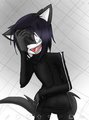 Akito sohma by RainbowCupcakes