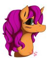 RQ: Sunbreeze Mist by ZanaNovaShine