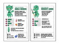 Towergirls table game project - Kobold princess