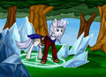 Knights of Paladia: Mystin