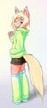 Another Hoodie by tHoodie