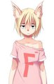 F for Furry? by tHoodie