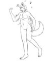 Dancin' the Night Away