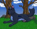 Nightwolf723 request by Boscoe