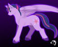 Dusk Shine by Jecsh