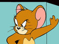 (Too) Big Mouse by poorwich