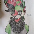matel bae  by PurpleSocks
