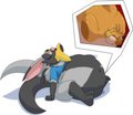 Sushi by HybridProjectAlpha