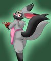 Cookies by HybridProjectAlpha