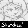 End-of-August Sketches!