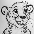 CFz15 Stuff - Sketch by NeonPossum