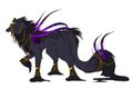 Kiyiya has a dark side :O