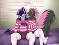 Think like a Skunk