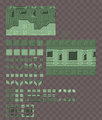 Pixels #1