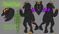 Spookshow by f0xx0rzz