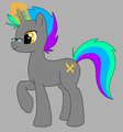 Ayce Buffet by f0xx0rzz