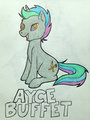 Ayce Buffet, round 2 by f0xx0rzz