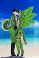 Haven by terriblefate