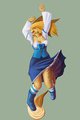 Separate Ways by terriblefate