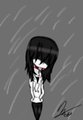 Fake smile