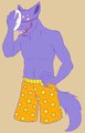 Kedamono by f0xx0rzz