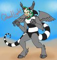 Ghostlight by f0xx0rzz