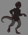 Greg by f0xx0rzz