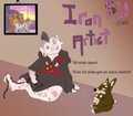 IRON ARTIST COMMISSIONS