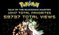 A Tale Becoming Legend by ModestImmorality