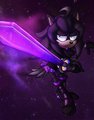 Until the world goes cold by Starbased