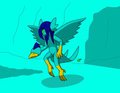 Harphoenix