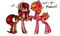Let's Get Married by Pinipy