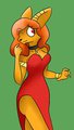 All snazzed up by MundyMustard