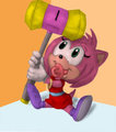 Baby Amy