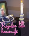 Regular little housewife 00